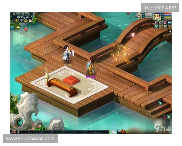 探讨九游真人游戏的社交功能，拉近玩家间的距离与互动