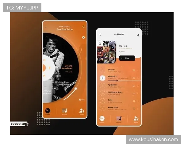 j9平台的用户体验优化与界面设计理念